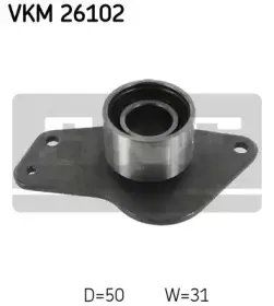 Ролик модуля натягувача ременя SKF купить